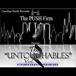 Thee Untouchables, Vol. 2