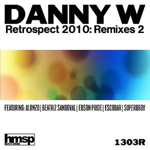 Retrospect 2010: Remixes 2