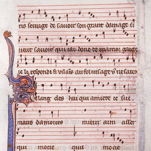 Immagine per 'Codex Montpellier'