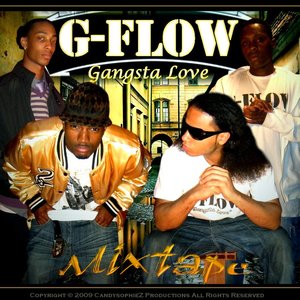 Image for 'G-Flow'
