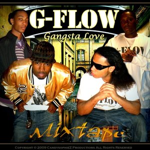 G-Flow 的头像