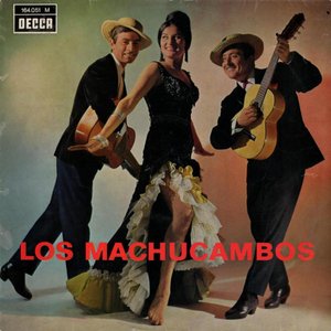 Los Machucambos 的头像