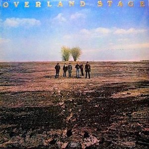 Overland Stage