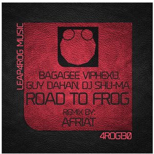 Road To Frog