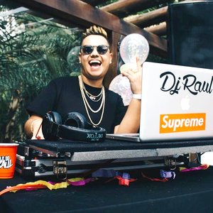 DJ Raul 的头像