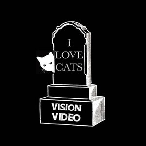 I Love Cats - Single