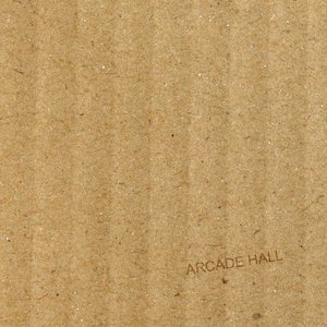 Arcade Hall