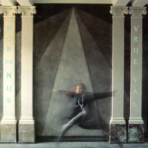Vrije val cover