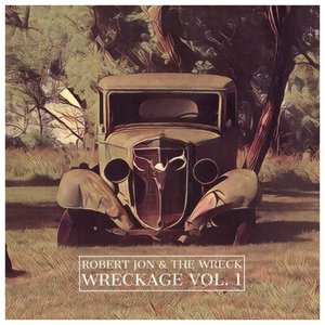 Wreckage Vol.1