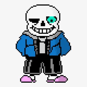 Avatar for Sans Battle