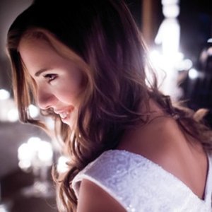 Eliane Müller için avatar