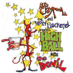 Image for 'Highball With The Devil'