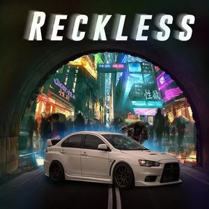 Reckless (feat. Kt.Lake) - Single