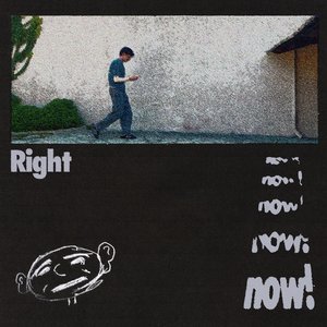 Right now! - Single