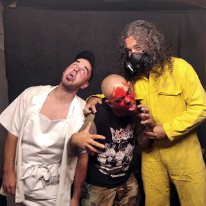 Avatar for thanatopraxy