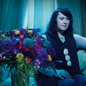 “Antony Hegarty & The Roma Sinfonietta Orchestra”的封面