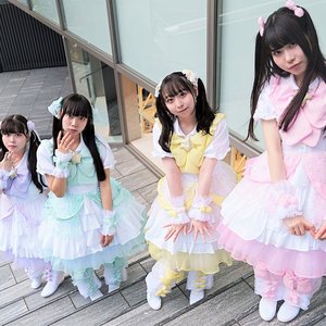 うさぎのみみっく!! 的头像