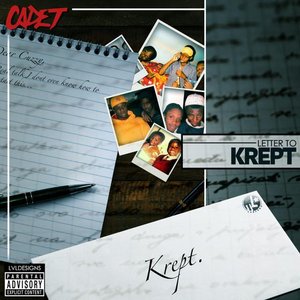 Letter to Krept