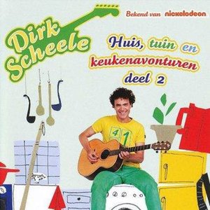 Huis, Tuin En Keukenliedjes Deel 2