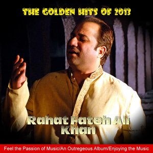 The Golden Hits 2013