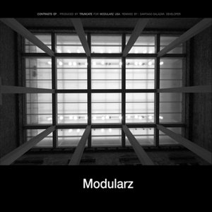 Contrasts EP