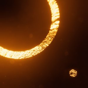 The Vacuum State - Single
