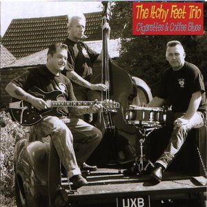 Avatar for The Itchy Feet Trio