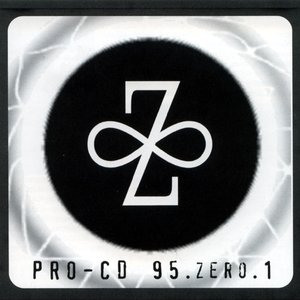 Infinite Zero Promotional CD #2