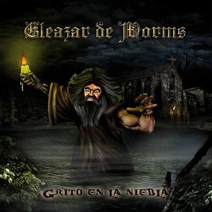 Grito en la Niebla