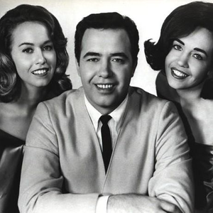 The Harden Trio photo provided by Last.fm