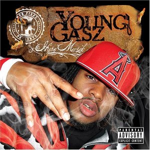 Young Gasz 的头像