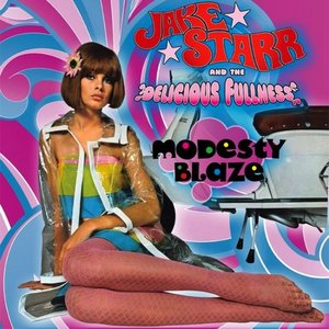 Modesty Blaze