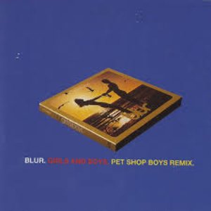 Girls and Boys (Pet Shop Boys Remix)