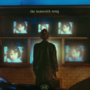 the homesick song