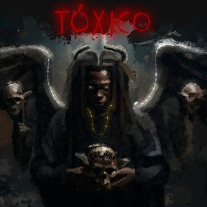 Tóxico - EP