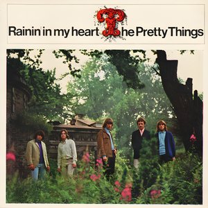 Rainin' In My Heart