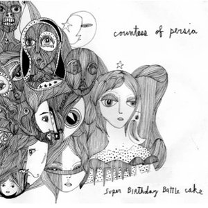 Countess of Persia 的头像