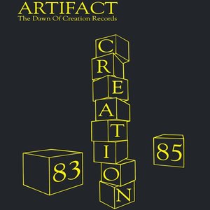 Artifact: The Dawn of Creation Records 83-85