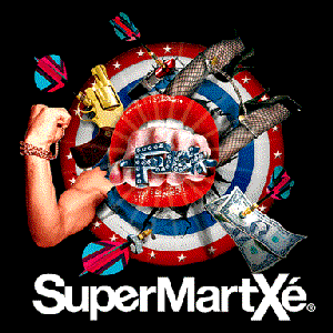 Аватар для Supermartxé