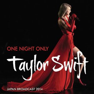 One Night Only (Japan Broadcast 2014)
