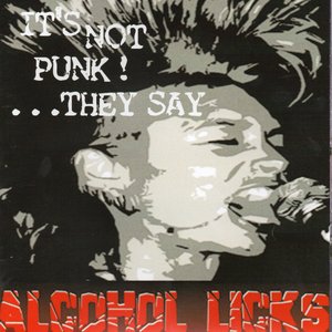 It's Not Punk! ...They Say