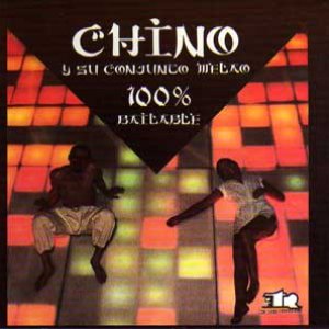 Chino y su Conjunto Melao 的头像