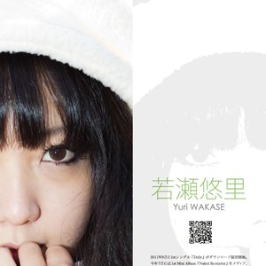 Yuri WAKASE 的头像