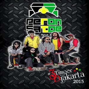 Single Peron Satoe