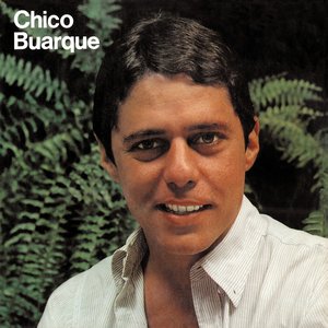 “Chico Buarque”的封面