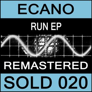 Run EP (Remastered)