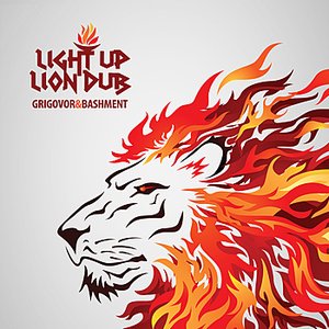 Light Up / Lion Dub
