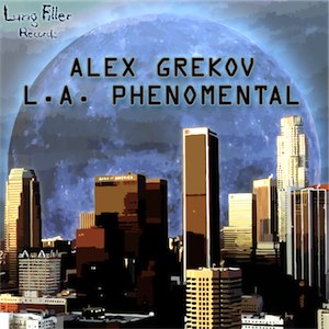 L.A. Phenomental EP