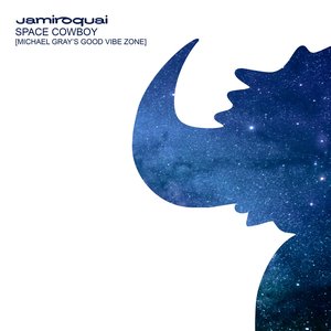 Space Cowboy (Michael Gray’s Good Vibe Zone)