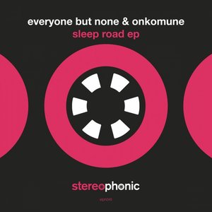 Sleep Road - Single